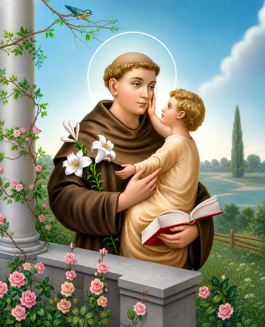 San Antonio de Padua